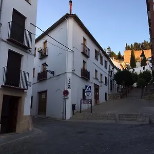 Cuesta San Judas Antequera