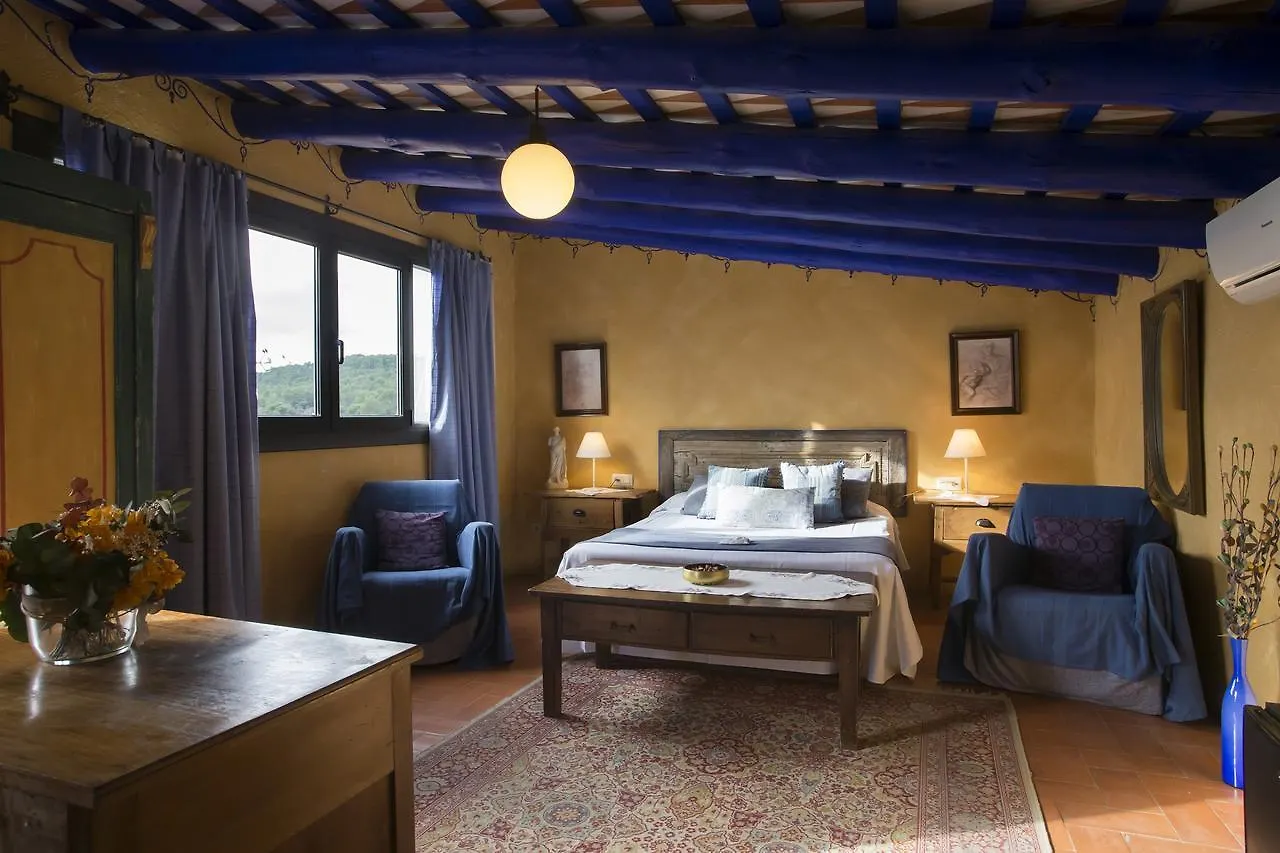 Hostal Blau Peratallada Hotel