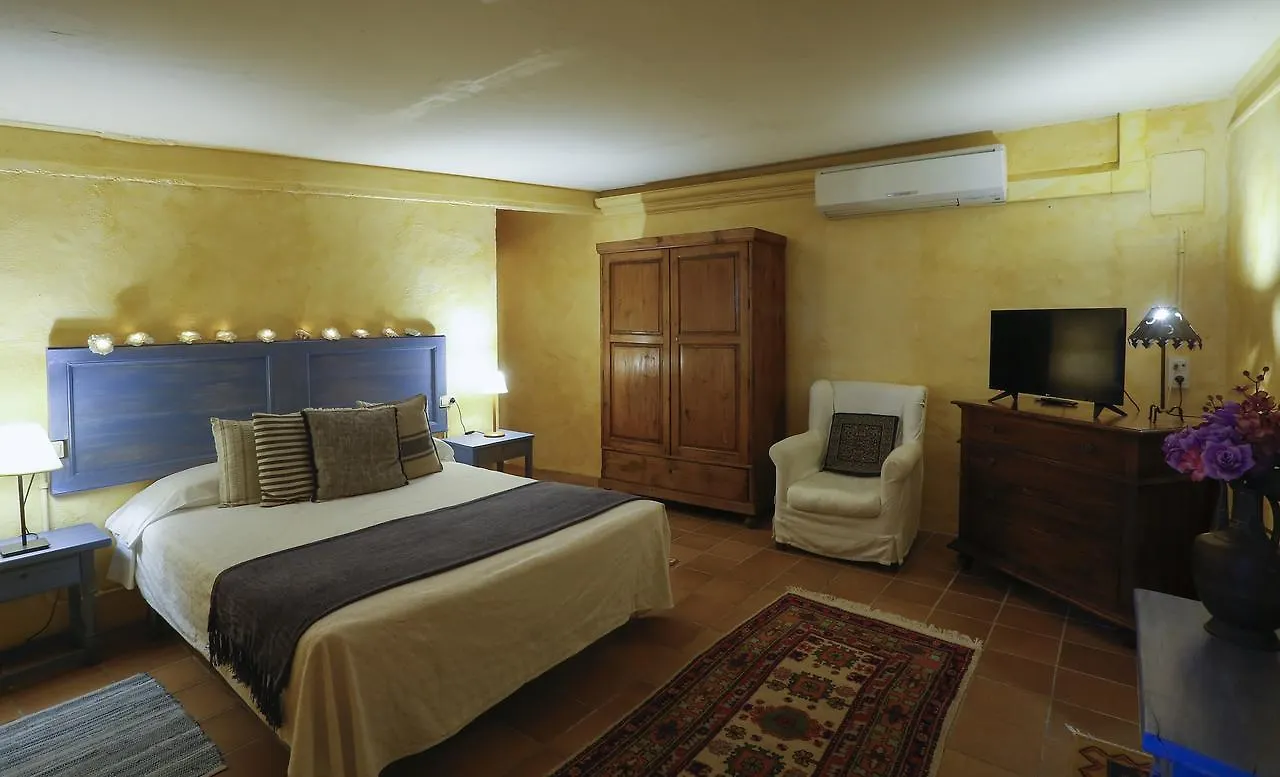 Hotel Hostal Blau Peratallada