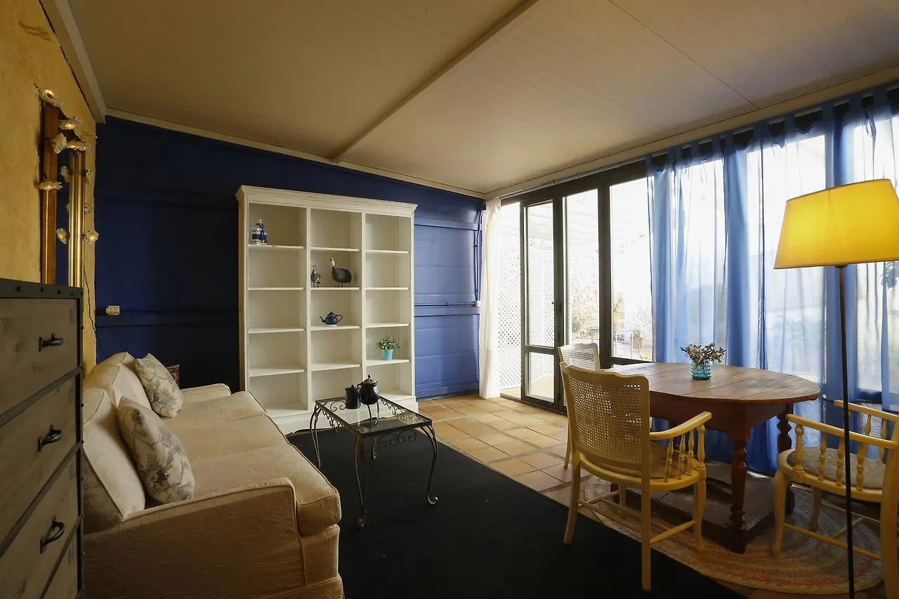 Hostal Blau Peratallada 0*,  Spain