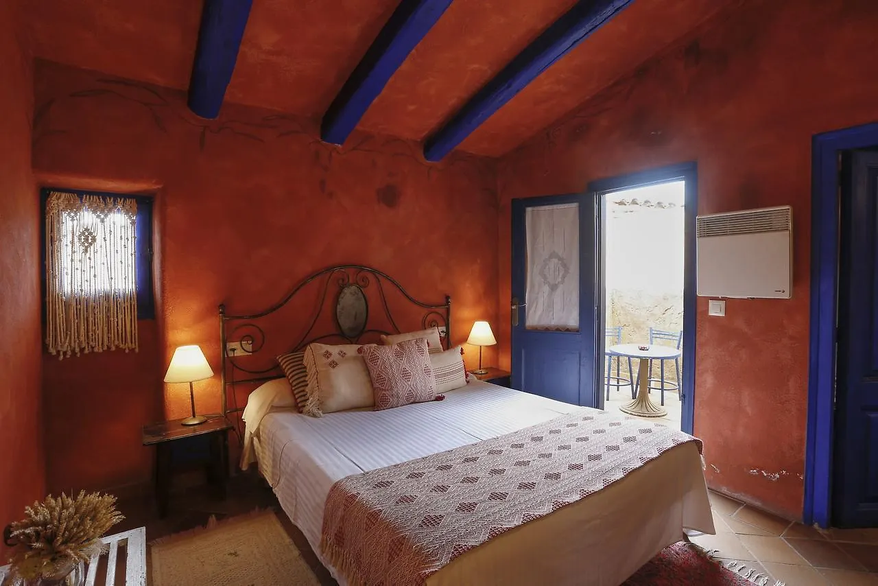 Hostal Blau Peratallada 0*,  Spain